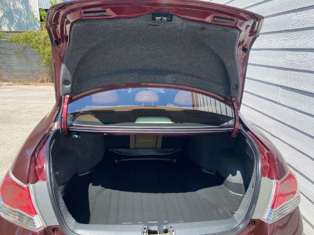 Honda Accord Sedan Vehicle Image 07