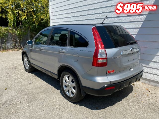 Honda CR-V Vehicle Image 03