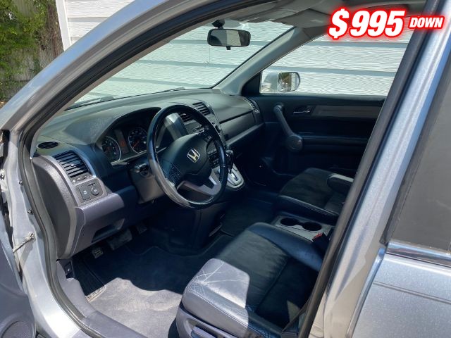 Honda CR-V Vehicle Image 05