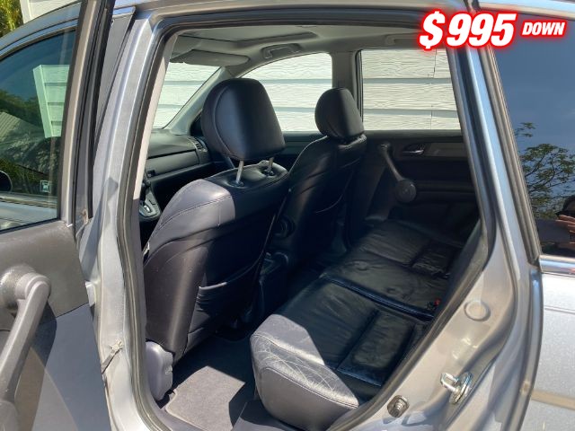 Honda CR-V Vehicle Image 06