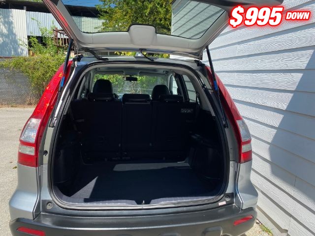 Honda CR-V Vehicle Image 07