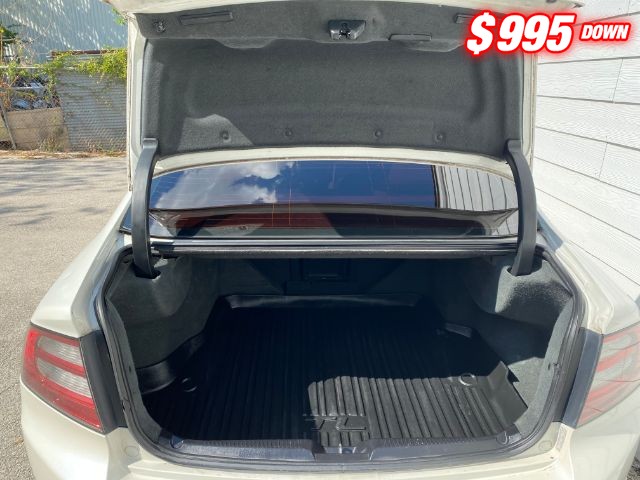 Acura TL Vehicle Image 07