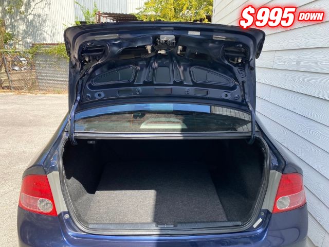 Honda Civic Sedan Vehicle Image 07