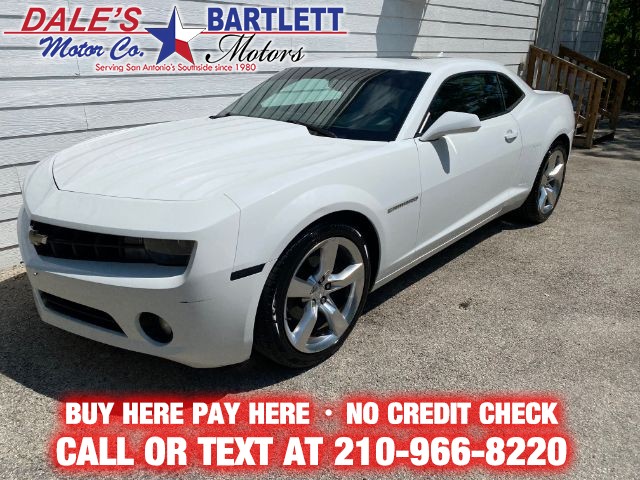 more details - chevrolet camaro