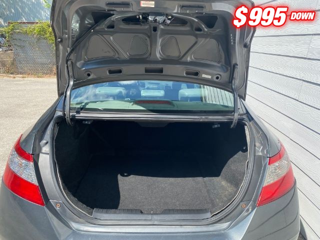 Honda Civic Coupe Vehicle Image 06