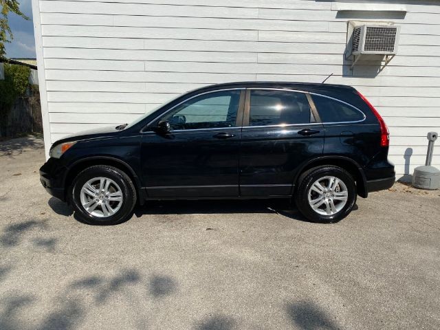 Honda CR-V Vehicle Image 02