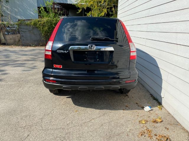 Honda CR-V Vehicle Image 04
