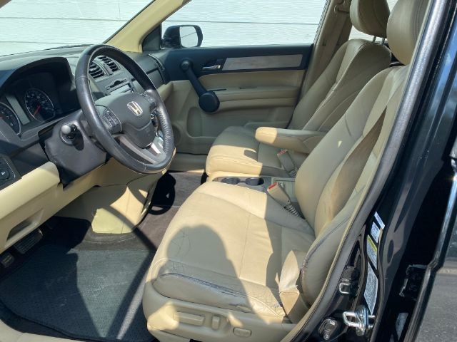 Honda CR-V Vehicle Image 05