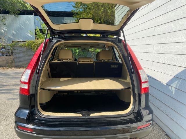 Honda CR-V Vehicle Image 07