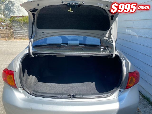 Toyota Corolla Vehicle Image 07