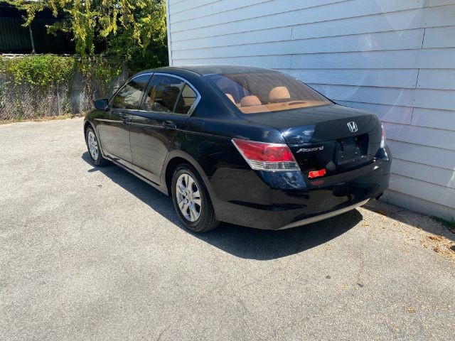 Honda Accord Sedan Vehicle Image 03