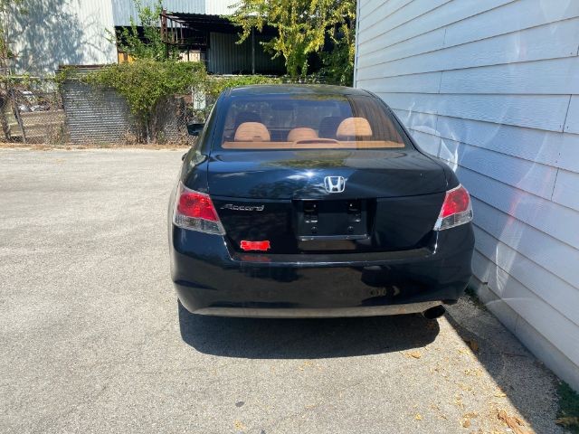 Honda Accord Sedan Vehicle Image 04