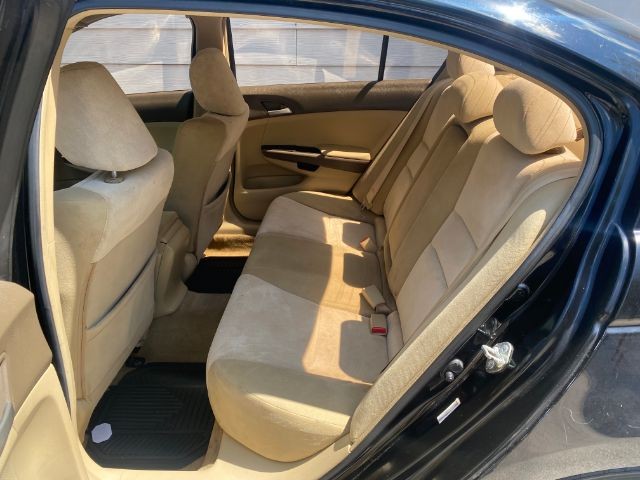 Honda Accord Sedan Vehicle Image 06
