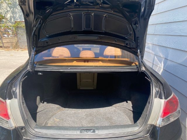 Honda Accord Sedan Vehicle Image 07