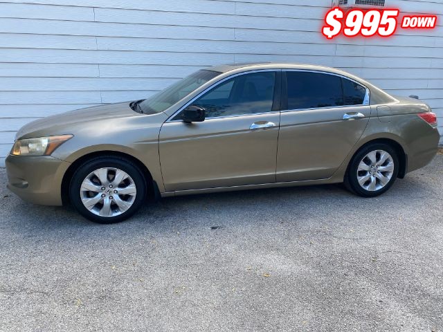 Honda Accord Sedan Vehicle Image 02