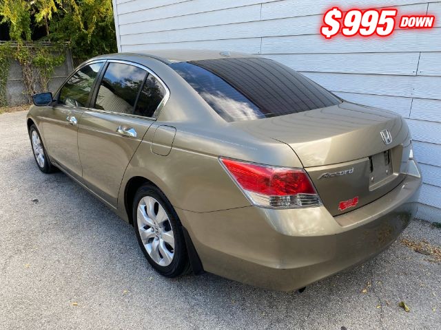 Honda Accord Sedan Vehicle Image 03