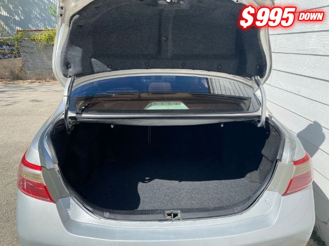 Toyota Camry Vehicle Image 07