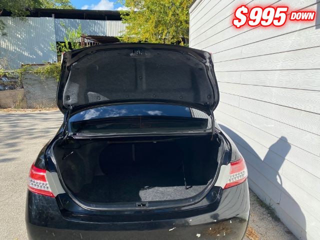 Toyota Camry Vehicle Image 06