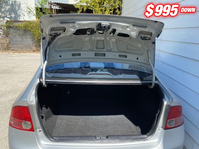 Honda Civic Sedan Vehicle Image 07