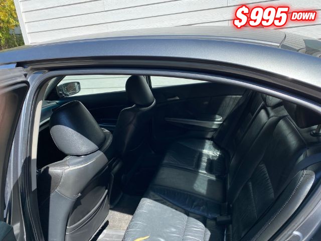 Honda Accord Sedan Vehicle Image 03