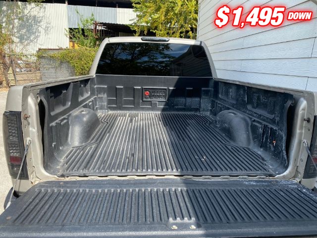 Chevrolet Silverado 1500 Vehicle Image 07