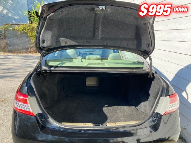 Toyota Camry Vehicle Image 07