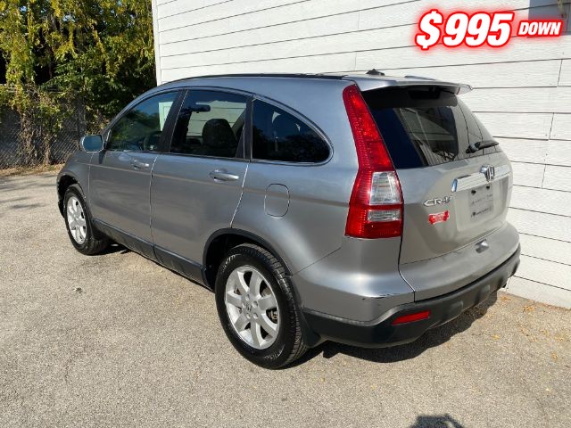 Honda CR-V Vehicle Image 03