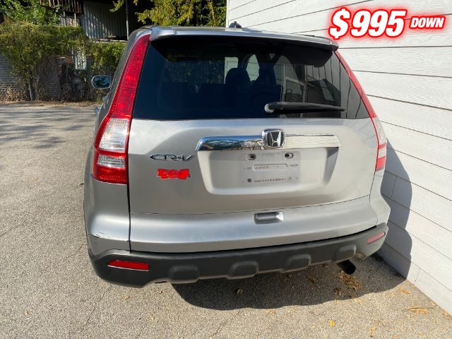 Honda CR-V Vehicle Image 04