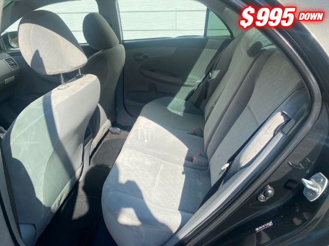 Toyota Corolla Vehicle Image 06