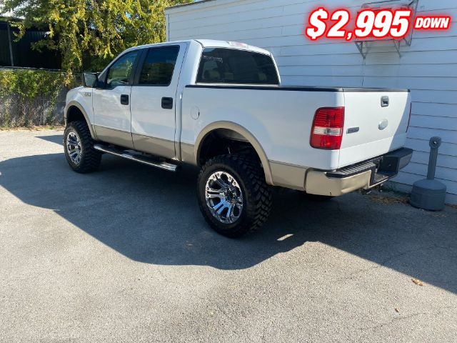 Ford F-150 Vehicle Image 03