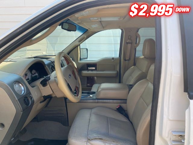 Ford F-150 Vehicle Image 05