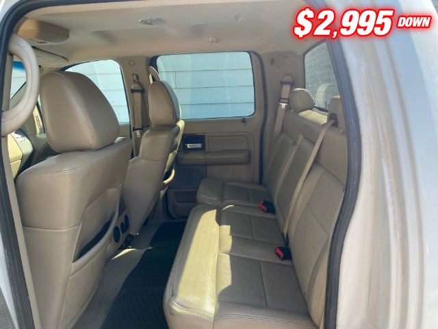 Ford F-150 Vehicle Image 06