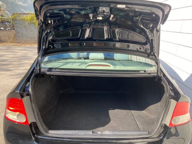 Honda Civic Sedan Vehicle Image 07