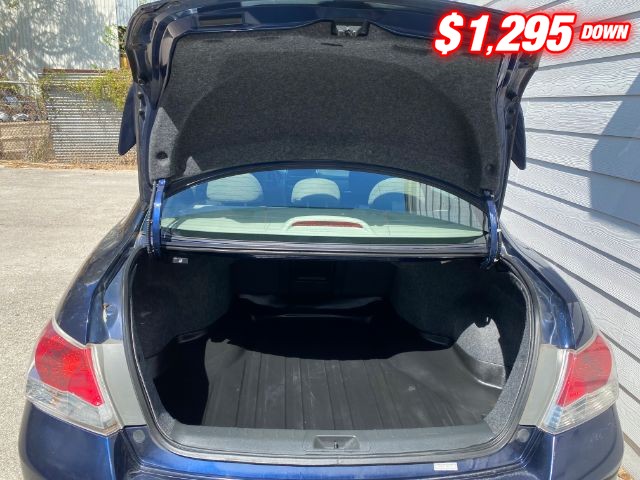 Honda Accord Sedan Vehicle Image 07
