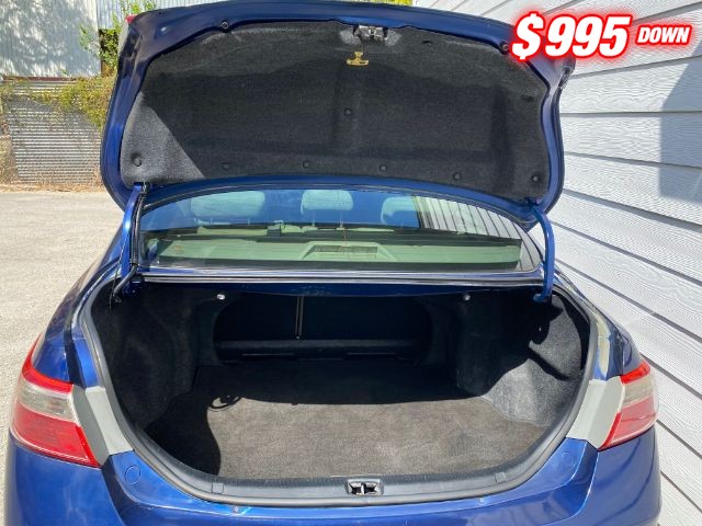 Toyota Camry Vehicle Image 07
