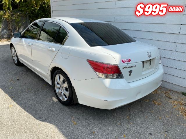 Honda Accord Sedan Vehicle Image 03