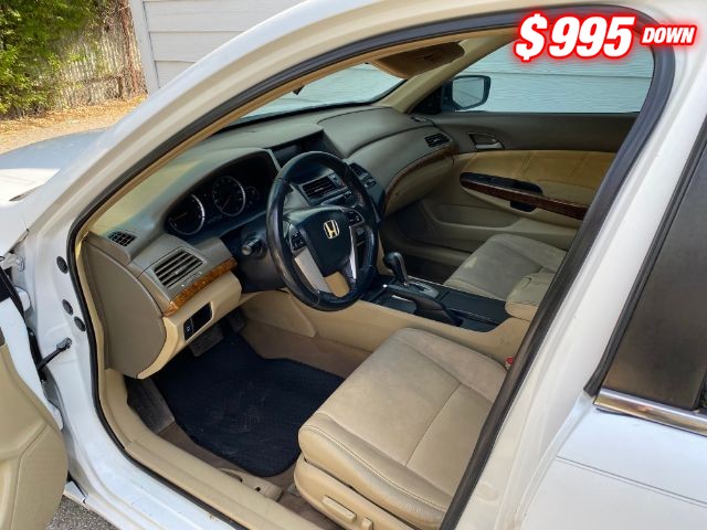 Honda Accord Sedan Vehicle Image 05