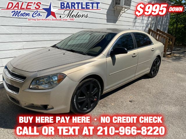 San Antonio TX 2012 Chevrolet Malibu more details - chevrolet malibu