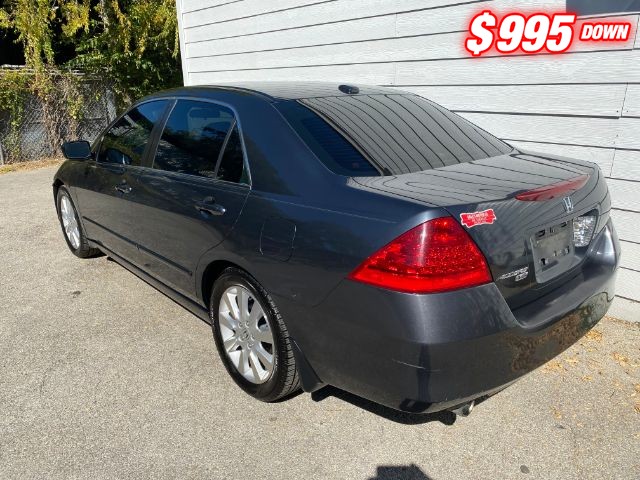 Honda Accord Sedan Vehicle Image 03