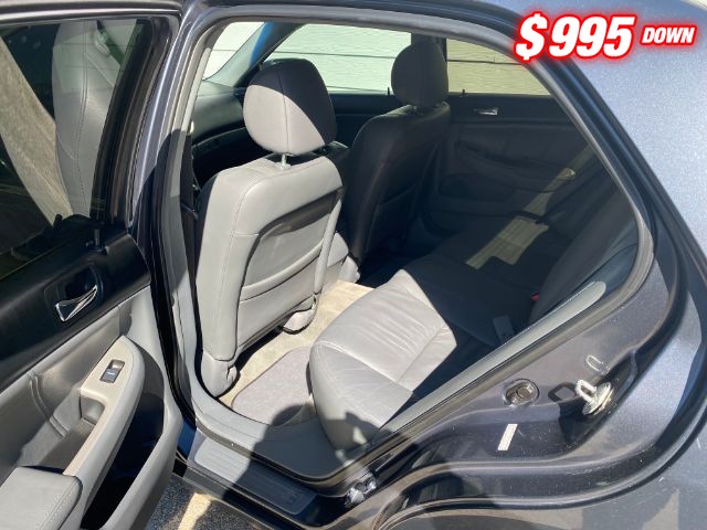 Honda Accord Sedan Vehicle Image 06