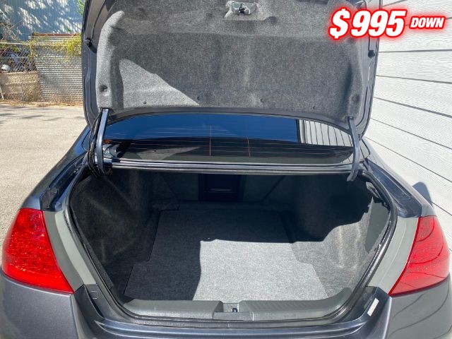 Honda Accord Sedan Vehicle Image 07