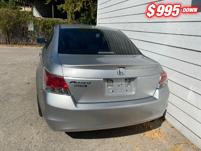 Honda Accord Sedan Vehicle Image 04