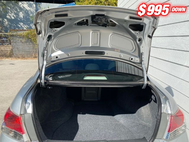 Honda Accord Sedan Vehicle Image 07