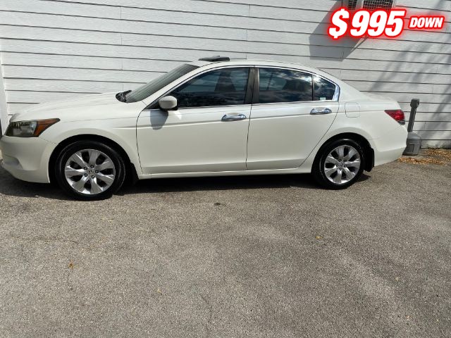 Honda Accord Vehicle Image 02