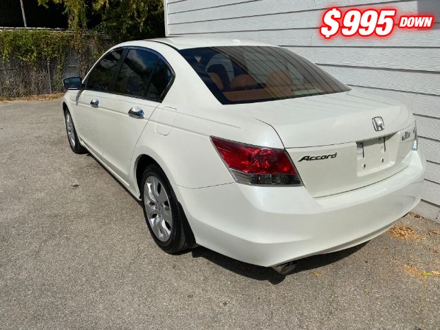 Honda Accord Vehicle Image 03