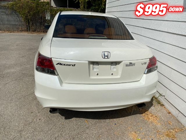 Honda Accord Vehicle Image 04