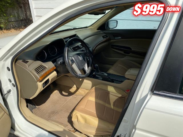 Honda Accord Vehicle Image 05