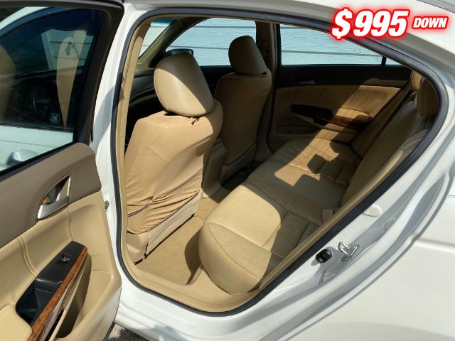 Honda Accord Vehicle Image 06