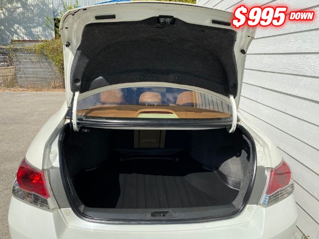 Honda Accord Vehicle Image 07