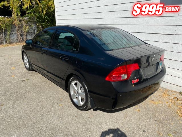 Honda Civic Vehicle Image 03